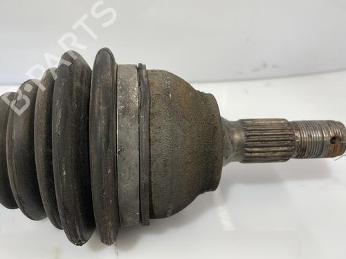 Right front driveshaft DS DS 4 / DS 4 CROSSBACK (NX_) 1.6 THP 165 | BP27325245M39 