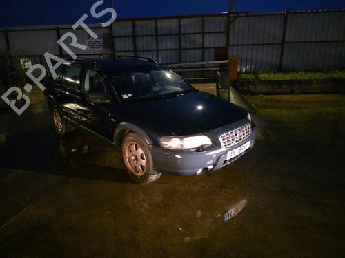 Right front seat VOLVO V70 II (285) D5 AWD | BP32686355C16 - Image 3