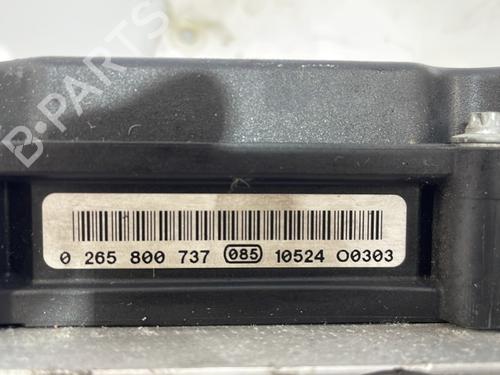 ABS pump RENAULT MASTER III Van (FV) 2.3 dCi 145 FWD (FV0E, FV0F, FV0H, FV02, FV0M, FV0S,... | BP25663675M43 - Image 5