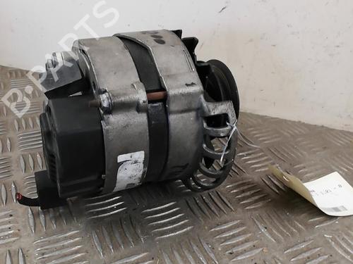 Alternator RENAULT TWINGO I (C06_) 1.2 (C066, C068) | BP25663075M7 