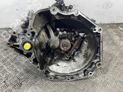Gearbox OPEL AGILA A (H00) 1.2 16V (F68) | BP26457401M3 - Image 2