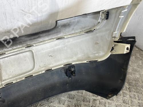 Rear bumper MINI MINI CLUBMAN (R55) Cooper D | BP25667256C8 