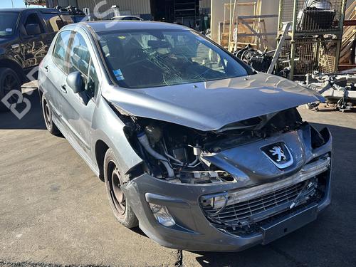 Left front window switch PEUGEOT 308 I (4A_, 4C_) 1.6 HDi | BP25666775I27 - Image 7