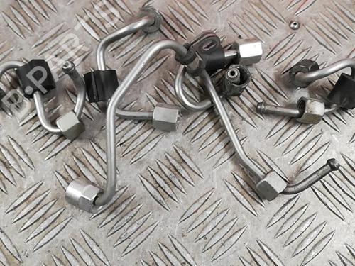 Injection rail SEAT LEON (KL1, KLG) 2.0 TDI | BP25670567M98 - Image 3