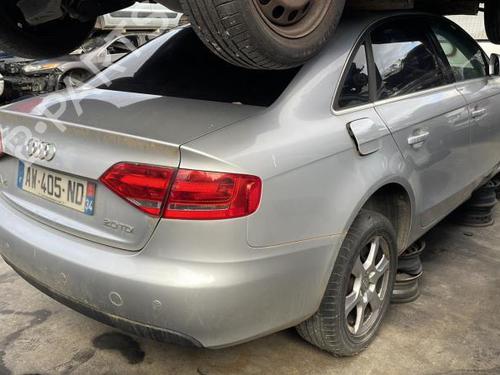 Left taillight AUDI A4 B8 (8K2) 2.0 TDI | BP25663089C34 