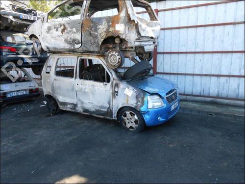 Used Starter Starter SUZUKI WAGON R+ (MA) 1.3 (RB413) (76 hp) 25666474 25666474