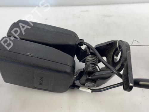 Seat buckle PEUGEOT 207 (WA_, WC_) 1.4 | BP28601736I32 