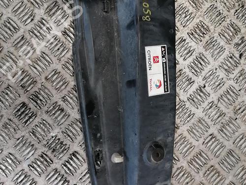 Used Crossmember CITROËN XSARA PICASSO (N68) 2.0 HDi (90 hp) 25670687