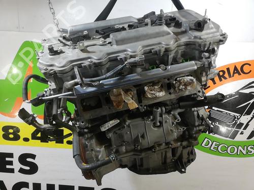 Engine TOYOTA RAV 4 IV (_A4_) 2.5 Hybrid (AVA42_) | BP25662630M1 