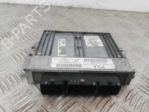 Engine control unit (ECU) CITROËN XSARA PICASSO (N68) 1.8 16V | BP25662364M57