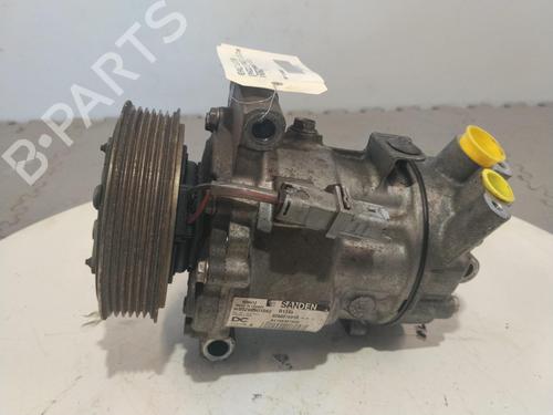AC compressor RENAULT KANGOO Express (FW0/1_) | BP38721854M34 - Image 2