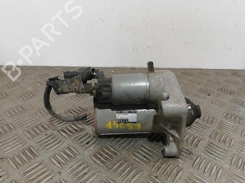 Used Starter Starter PEUGEOT 208 I (CA_, CC_) 1.2 VTI 82 (82 hp) 25667857 25667857