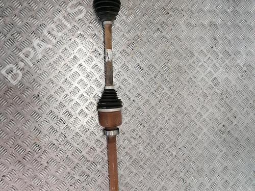 Used Right front driveshaft RENAULT TRAFIC III Van (FG_) 1.6 dCi 125 (FGMH) (125 hp) 25668564