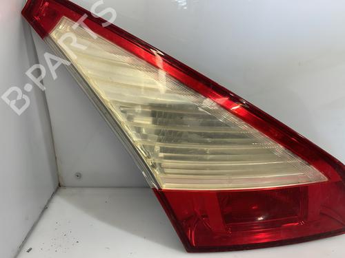 Venstre baglygte bagklap RENAULT MEGANE III Hatchback (BZ0/1_, B3_) 1.5 dCi (BZ09, BZ0D, BZ1W, BZ29, BZ14) | BP28093715C79 