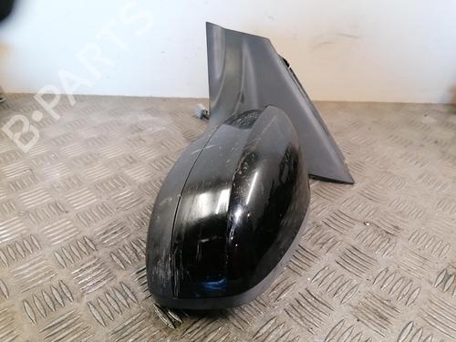 Left mirror FORD MONDEO IV Turnier (BA7) 2.2 TDCi | BP25670863C26 