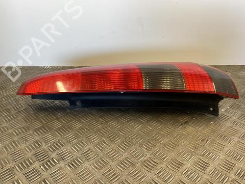 Højre baglygte FORD FIESTA V (JH_, JD_) 1.4 TDCi | BP25670469C35 