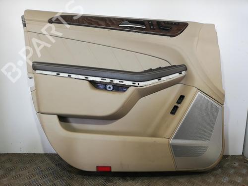 Front left panel MERCEDES-BENZ GL-CLASS (X166) GL 500 4-matic (166.873) | BP25662603C58 - Image 6