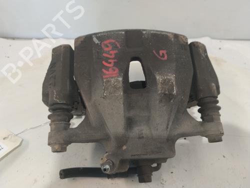 Used Left front brake caliper Left front brake caliper TOYOTA URBAN CRUISER (_P1_) 1.4 D-4D (NLP110_, NLP110R) (90 hp) 35812484 35812484