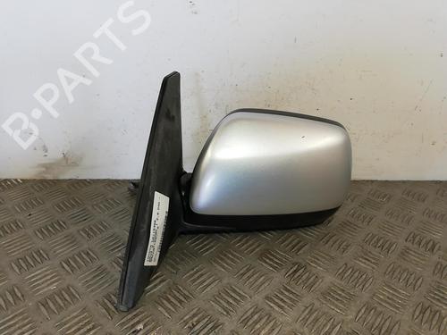 Left mirror TOYOTA RAV 4 II (_A2_) 2.0 D 4WD (CLA20_, CLA21_, CLA20R, CLA21R) | BP25670177C26 