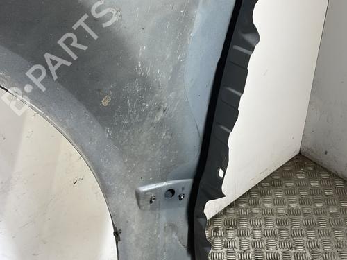 Right front fenders FORD GALAXY II (WA6) 1.8 TDCi | BP29893421C42
