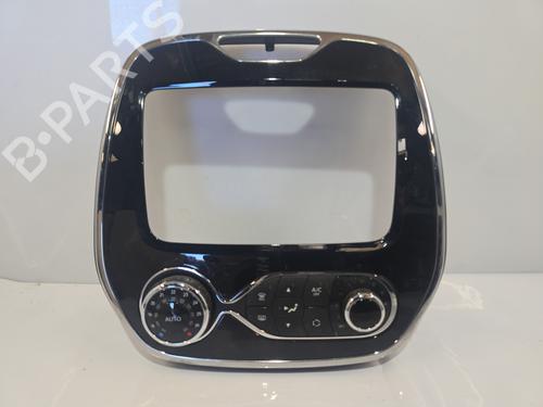 AC-Styringsenhed/Manøvreenhed RENAULT CAPTUR I (J5_, H5_) 1.2 TCe 120 (118 hp) 29893365