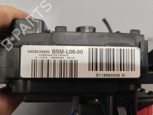 Elektronisk modul Elektronisk modul 38476437 38476437