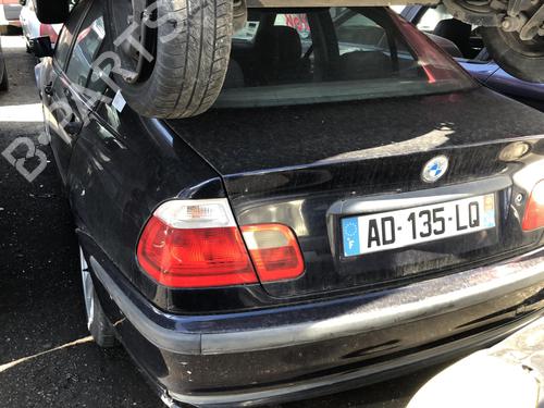 Right front indicator BMW 3 (E46) 318 i | BP25665354C33 