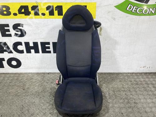 Used Left front seat SMART CITY-COUPE (450) 0.6 (S1CLB1, 450.331, 450.336) (45 hp) 25667555