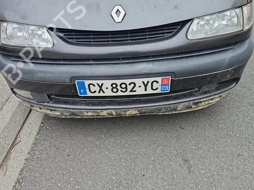 Used Parts RENAULT ESPACE III (JE0_) 2.2 dCi (JE0S) 2617516
