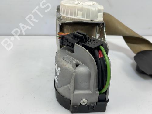 Used Front left seatbelt Front left seatbelt MERCEDES-BENZ R-CLASS (W251, V251) R 350 4-matic (251.065, 251.165) (272 hp) 25670527 25670527