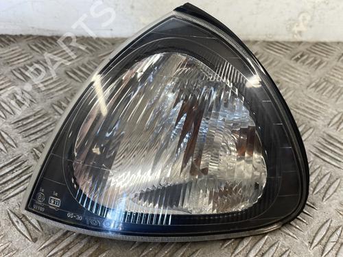 Used Left front indicator TOYOTA AVENSIS (_T22_) 2.0 TD (CT220_, CT220R) (90 hp) 25664478