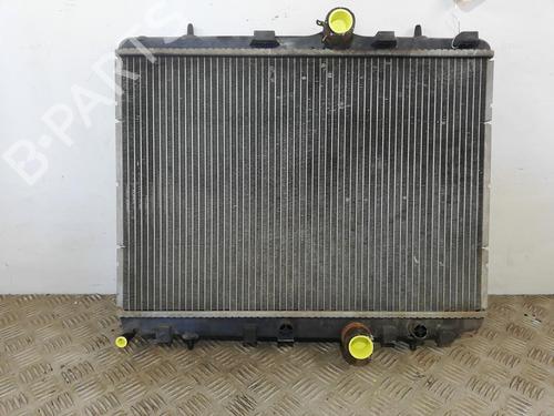 Water radiator CITROËN C3 Picasso (SH_) 1.6 HDI 90 | BP25664876M31 