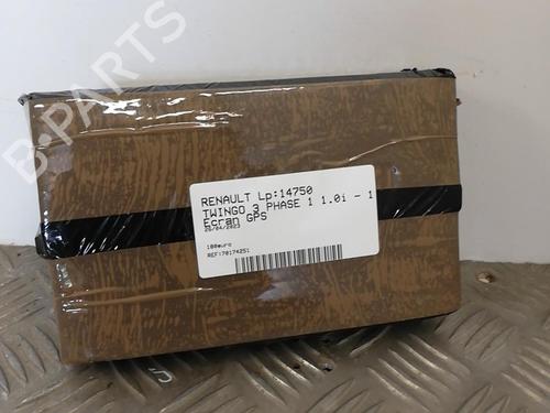 display-monitor-renault-twingo-iii-bcm_-bca_-2014-25662885 main image