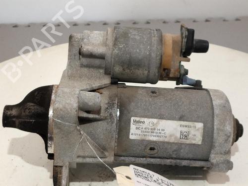 Starter RENAULT MASTER III Van (FV) 2.3 dCi 145 FWD (FV0E, FV0F, FV0H, FV02, FV0M, FV0S,... | BP40032167M8 - Image 3