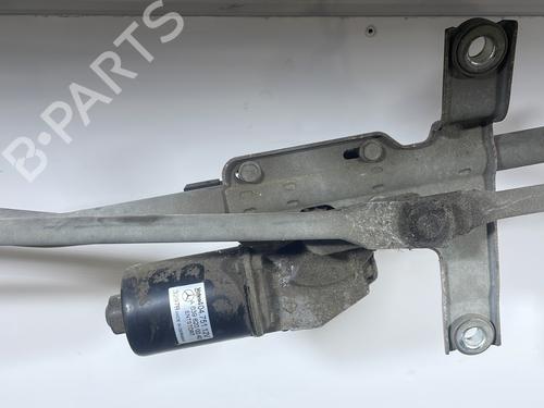 Front wiper motor MERCEDES-BENZ VITO / MIXTO Van (W639) 111 CDI (639.601, 639.603) | BP25913129M29 