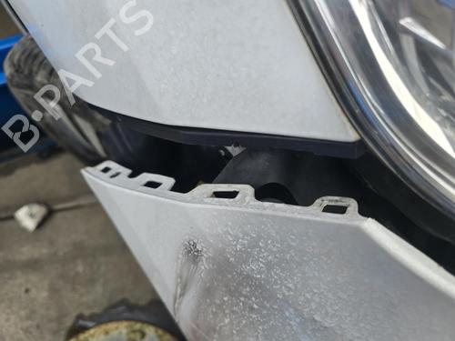 Climate control CITROËN DS3 (SA_) 1.6 VTi 120 | BP31977581I5 