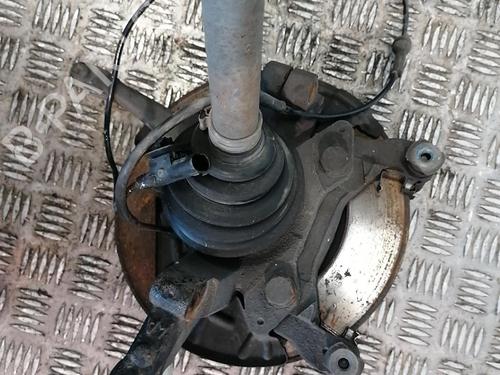 Used Right front driveshaft Right front driveshaft FORD KA (RU8) 1.3 TDCi (75 hp) 25668450 25668450