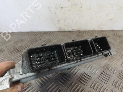 Engine control unit (ECU) RENAULT SCÉNIC II (JM0/1_) 1.5 dCi (JM1E, JM16) | BP25664858M57 - Image 3