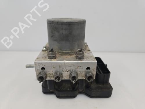 Used ABS pump SEAT IBIZA IV (6J5, 6P1) 1.2 TSI (90 hp) 25663599