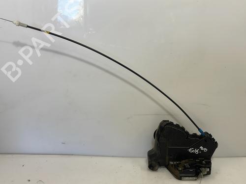 Used Front right lock TOYOTA AURIS (_E15_) 2.0 D-4D (ADE150_, ADE150R) (126 hp) 28361047