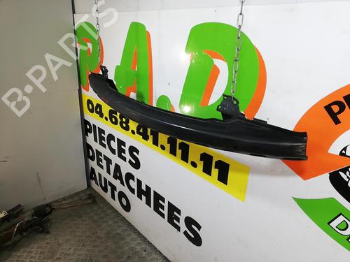 Used Front bumper reinforcement Front bumper reinforcement VW GOLF IV (1J1) 1.9 TDI (90 hp) 25670227 25670227
