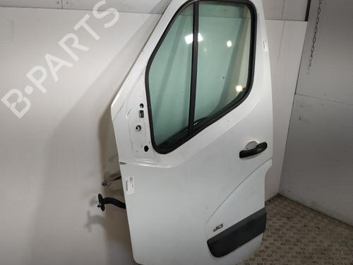 Used Left front door Left front door RENAULT MASTER III Platform/Chassis (EV, HV, UV) 2.3 dCi 165 RWD (HV0P, HV0U, HV10, HV12, UV0P, UV0U,... (163 hp) 35990116 35990116