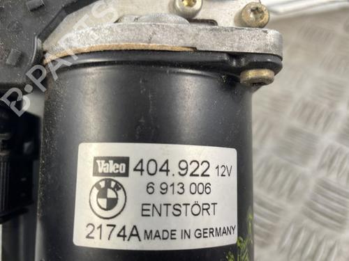 Front wiper motor BMW X5 (E53) 3.0 d | BP25670378M29  - Image 6