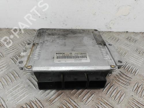 Centralina motore RENAULT MEGANE I (BA0/1_) 1.9 dCi (BA05, BA1F) (102 hp) 25667524