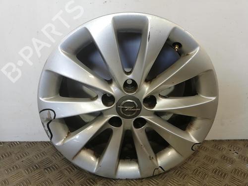 Rim OPEL INSIGNIA A Sports Tourer (G09)  | BP25662410C45 