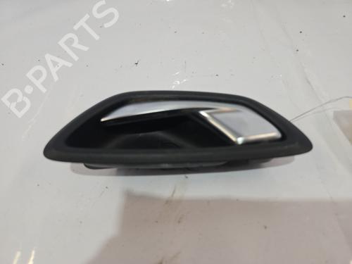 Front left interior door handle RENAULT MEGANE IV Hatchback (B9A/M/N_) 1.5 dCi 110 (B9A3) | BP30434936I13