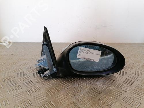 Used Right mirror BMW 1 (E87) 118 d (122 hp) 25668556