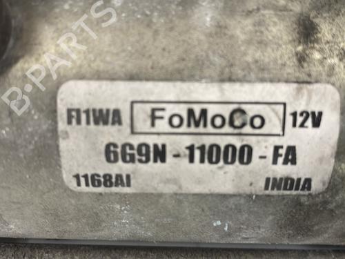 Starter FORD FOCUS III 2.0 TDCi | BP25669678M8 
