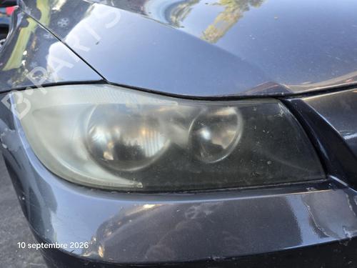 Right headlight BMW 3 (E90) 320 d | BP39018107C29 - Image 9