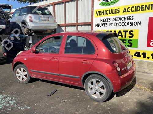 Left taillight NISSAN MICRA III (K12) 1.5 dCi | BP25670232C34 
